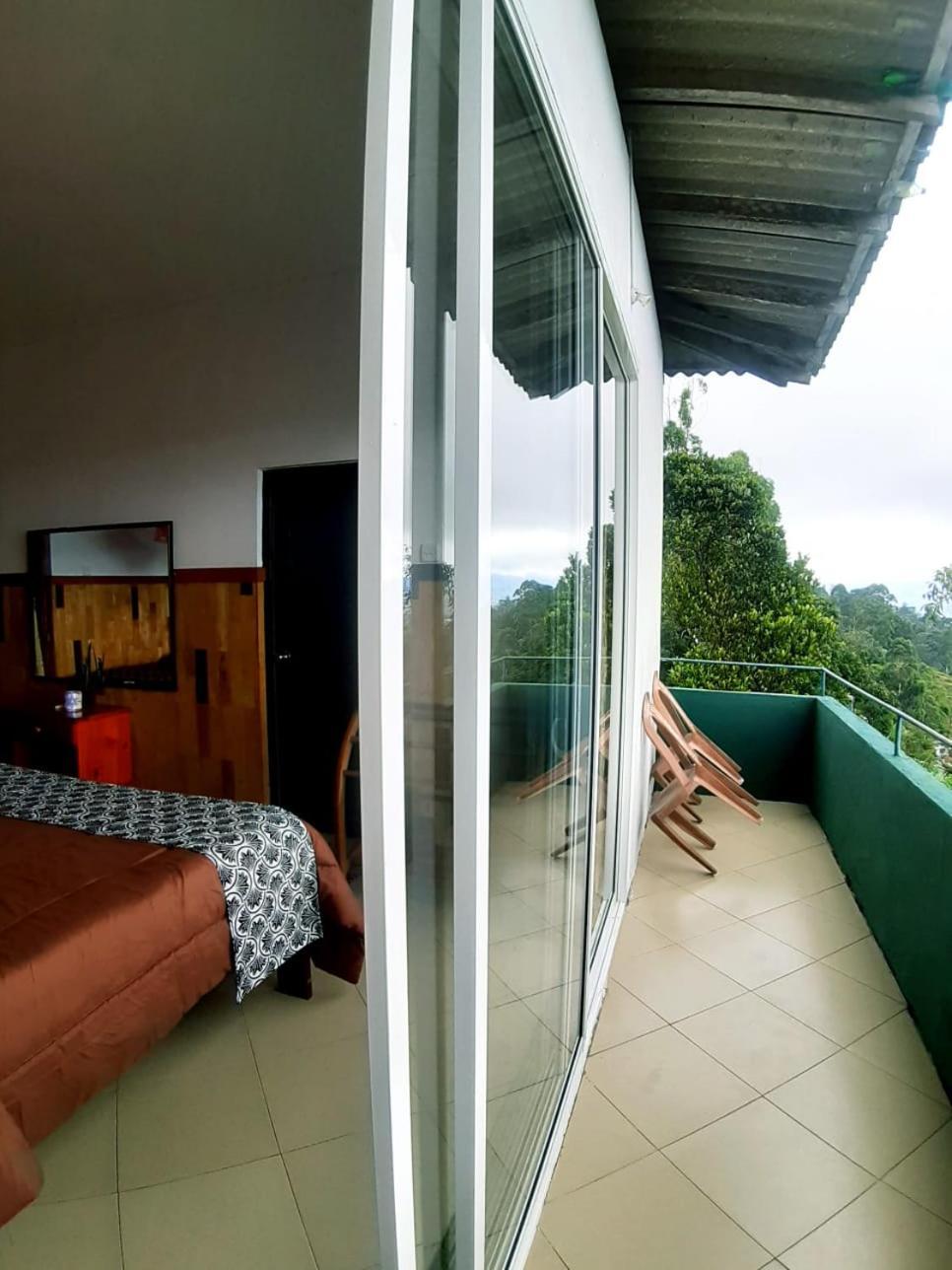 Polo Region Rest Inn Haputale Exterior photo